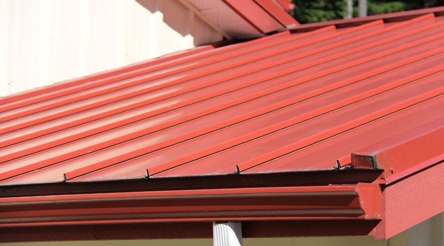 Industrial Roof Repair in Whitleyville, TN